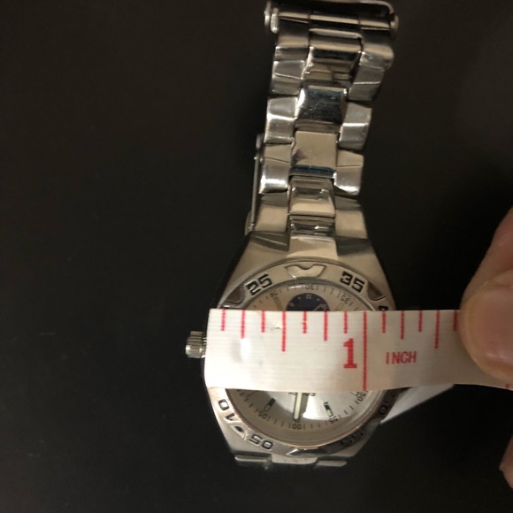 Fossil watch - Picture 7 of 7